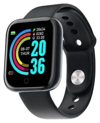 Reloj Inteligente Smartwatch  Y68